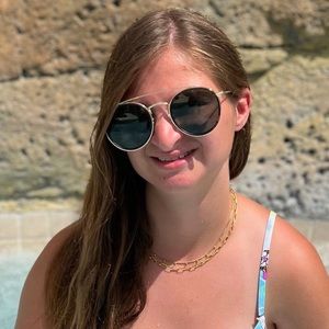 Meet your Posher, Aubin